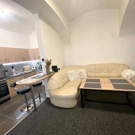 K&P Apartment In The Center Praga Esterno foto