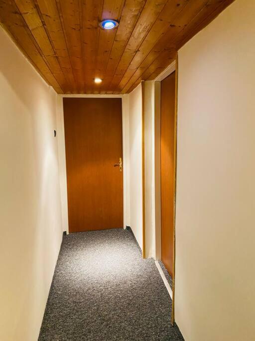 K&P Apartment In The Center Praga Esterno foto