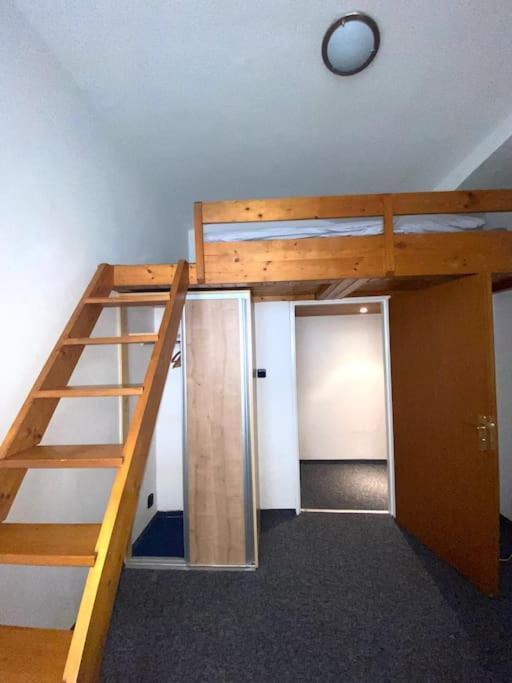 K&P Apartment In The Center Praga Esterno foto